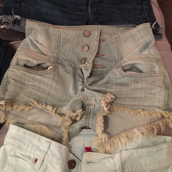 shorts! - Picture 2 of 3