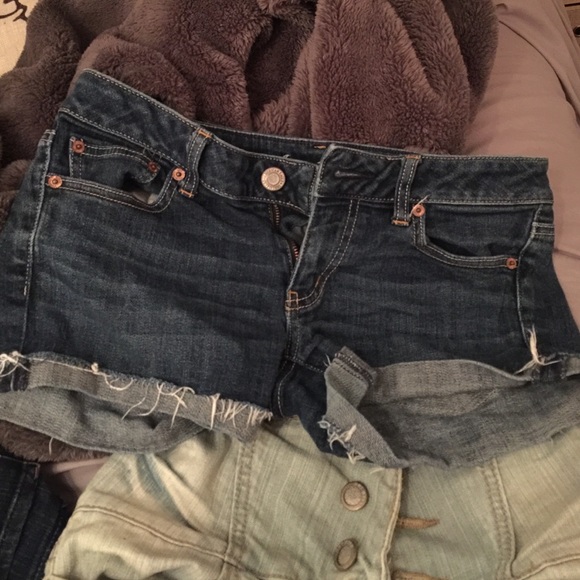 shorts! - Picture 3 of 3