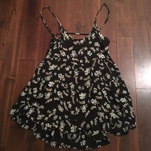 Rare Brandy Melville Jada Dress