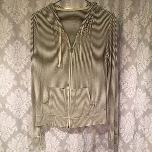 AMERICAN EAGLE ZIP UP