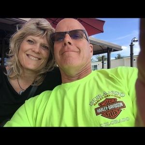 Meet your Posher, Cheri