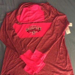 Limited Edition Infinity Gauntlet Challenge Shirt