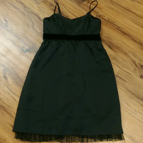 American Eagle Little Black Dress