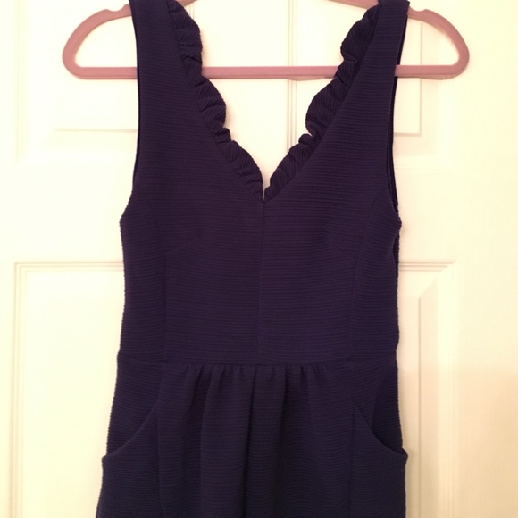 Anthro Dress