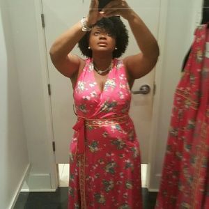 Meet your Posher, Rita