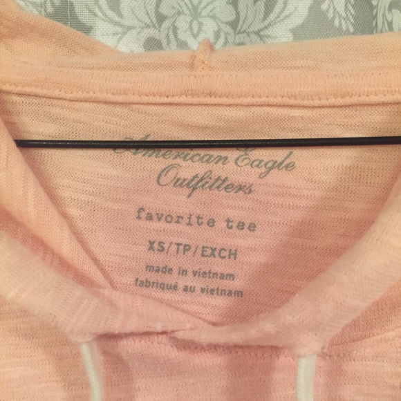 HOODIE - Picture 3 of 3