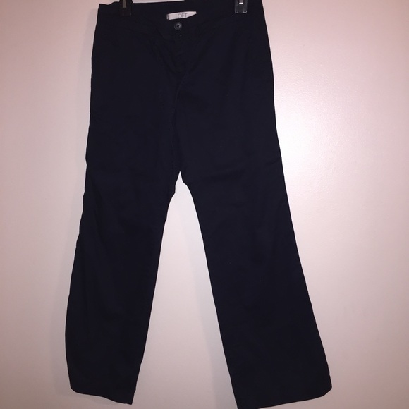 LOFT pants