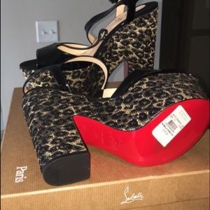 Christian Louboutin