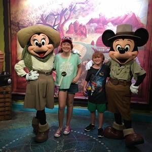 Meet your Posher, Karen