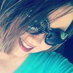 Meet your Posher, Becky