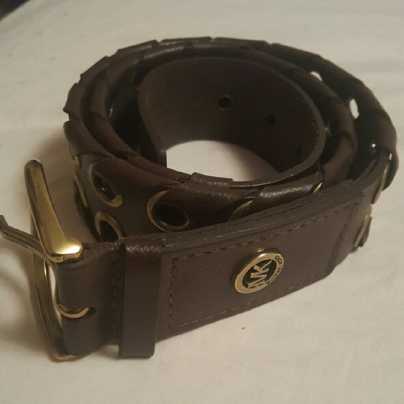 Belt