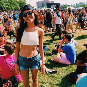 Meet your Posher, Noelle