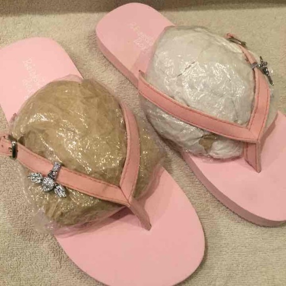 Design Your-Own Flipflops - Picture 1 of 4