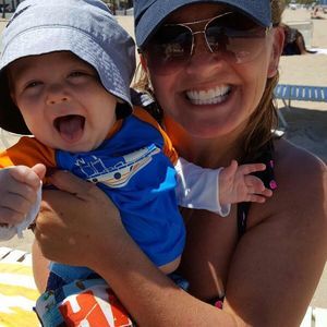 Meet your Posher, Tammy