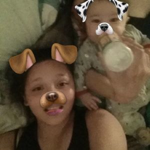 Meet your Posher, Cara