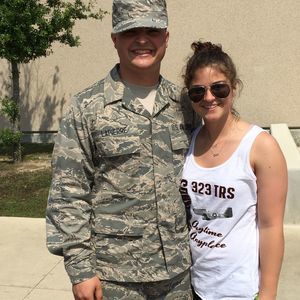 Meet your Posher, Jackie