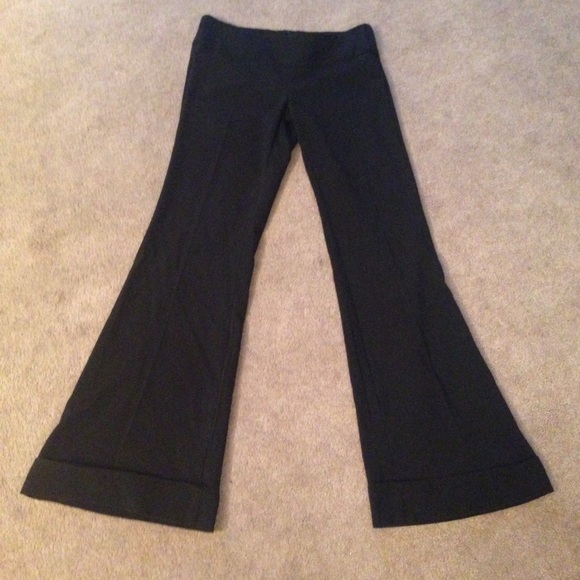 Black Slacks! - image 2