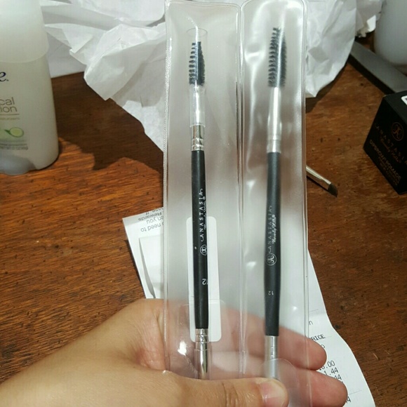 FAKE DIPBROW SCAMMER - Picture 4 of 4