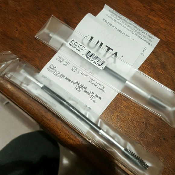 FAKE DIPBROW SCAMMER - Picture 3 of 4