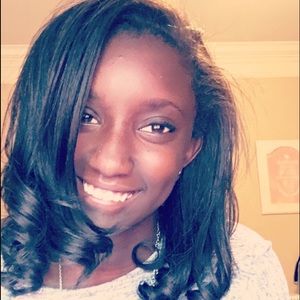 Meet your Posher, Ashlyn