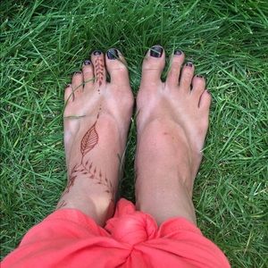 Meet your Posher, Natalie