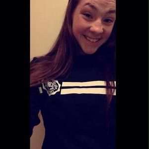 Meet your Posher, Samantha