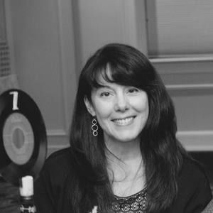 Meet your Posher, Tammy