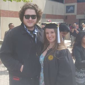 Meet your Posher, Adeline