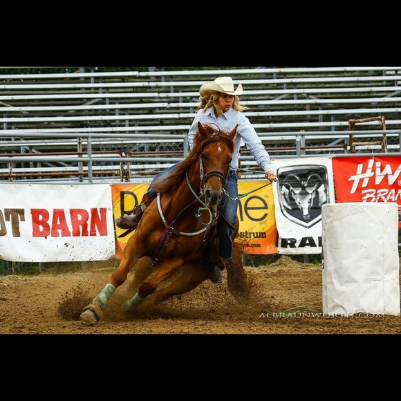 Meet your Posher, Grace - Picture 1 of 1