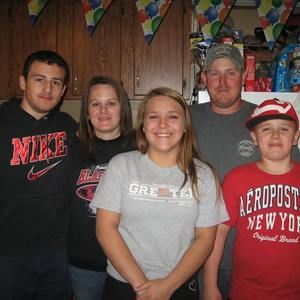 Meet your Posher, Polly