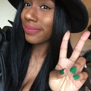 Meet your Posher, Misha