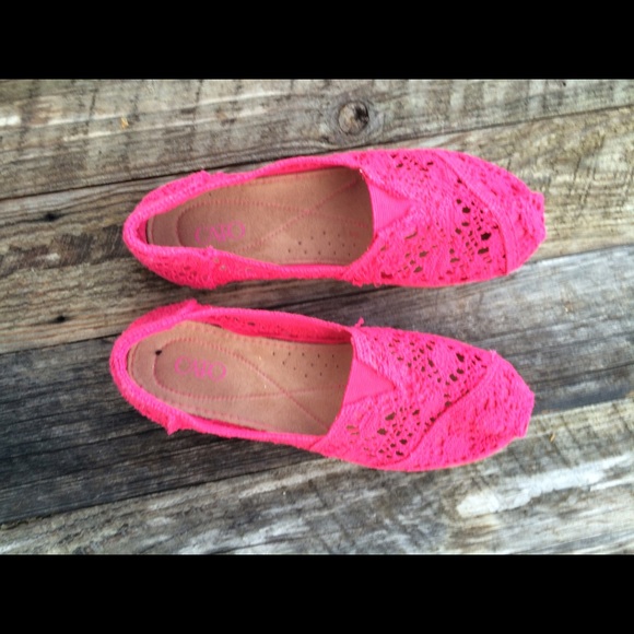 Shoes