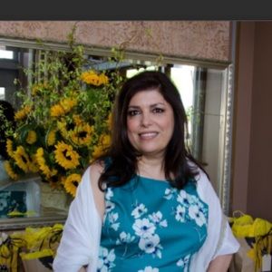 Meet your Posher, Fran