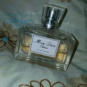 Christian Dior Miss Cherie