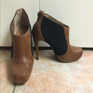Jessica Simpson Bootie