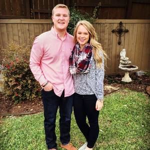 Meet your Posher, Destiny