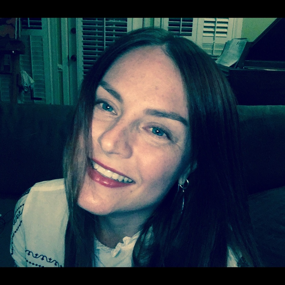 Meet your Posher, Mary