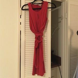 Banana republic Issa collection dress