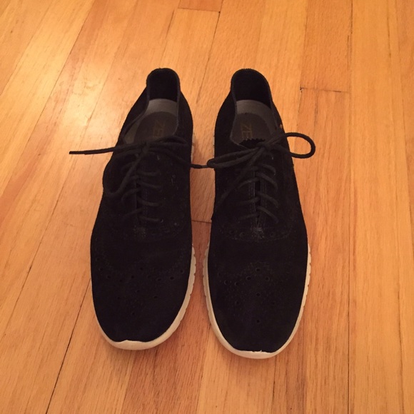 Cole Haan Zero Grand Fashion Sneakers