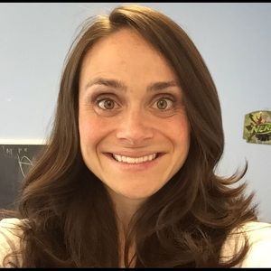 Meet your Posher, Mary