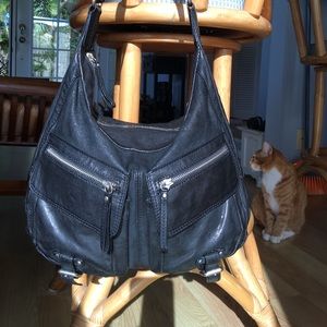 Banana Republic shoulder bag