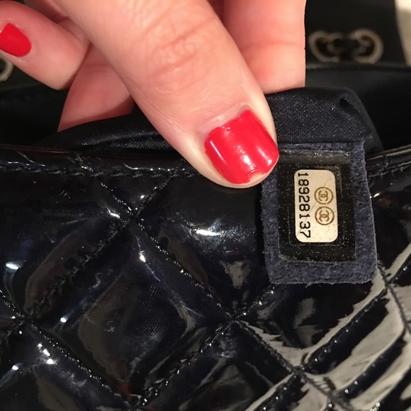 additonal pic of chanel bag - Picture 1 of 3