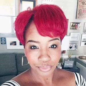 Meet your Posher, Talisha