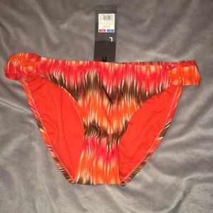 Bathing suit bottoms