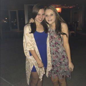 Meet your Posher, Mariah