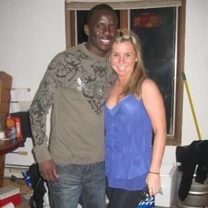 Meet your Posher, Bri