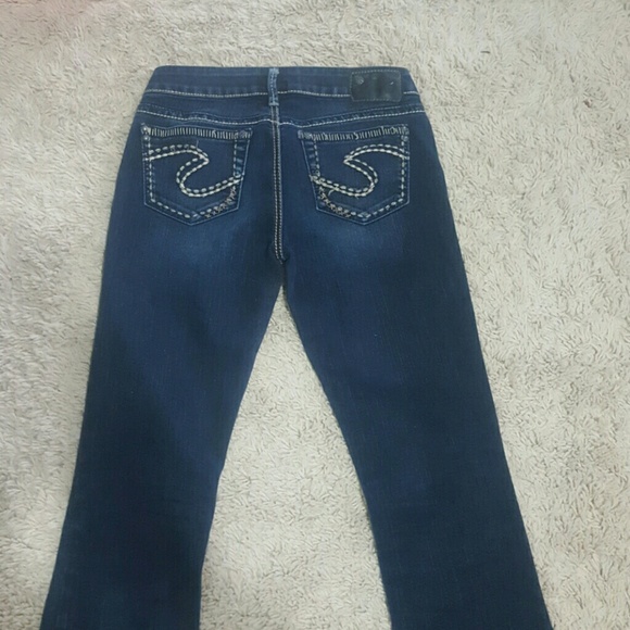 silvers - Picture 2 of 3