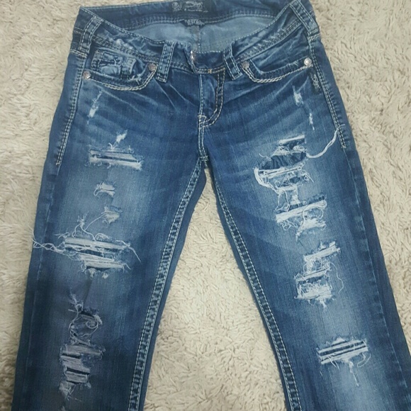 silvers - Picture 3 of 3