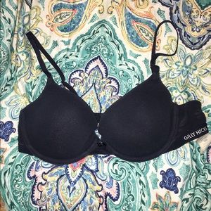 Gilly Hicks Bra