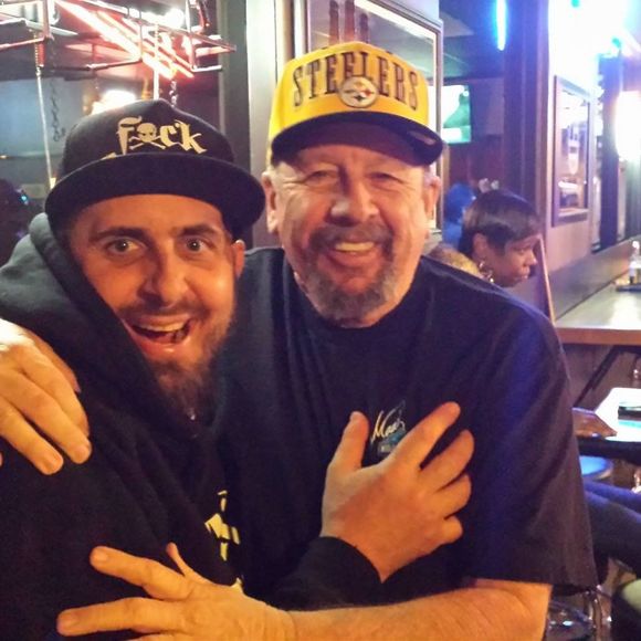 Meet your Posher, Roy - Picture 1 of 1